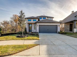 9344 Buckeye Bnd, Little Elm, TX 75068