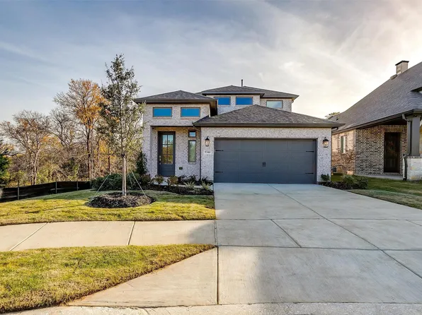 9344 Buckeye Bnd, Little Elm, TX 75068