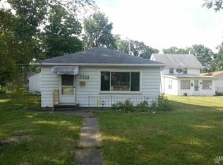 2218 Vance Ave, Fort Wayne, IN 46805