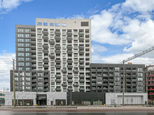 8868 Yonge St, Richmond Hill, ON