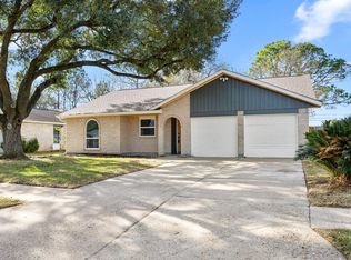 16006 La Avenida Dr, Houston, TX 77062