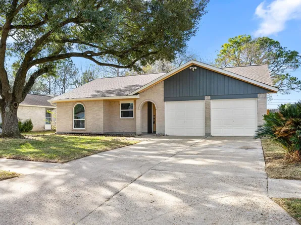 16006 La Avenida Drive, Houston, TX 77062