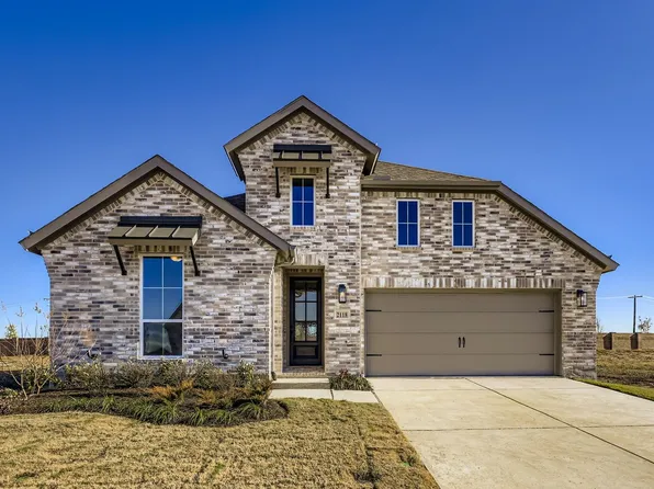 2118 Newhall Rd, Celina, TX 75009