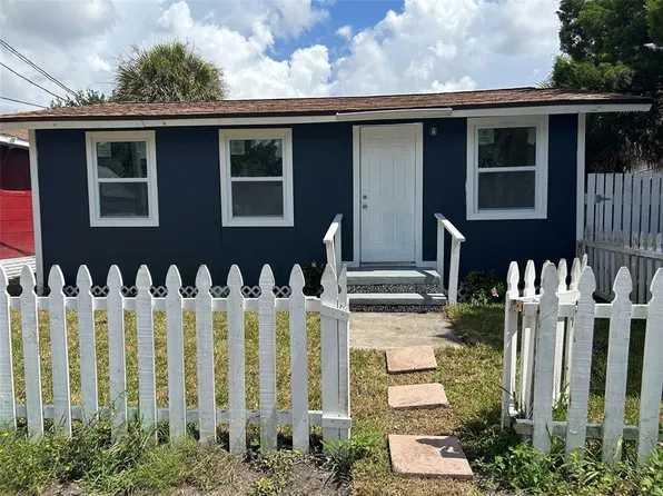 626 29th Ave S, Saint Petersburg, FL 33705