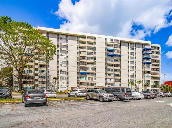 Cond Laguna Gardens Avenue Laguna #Ii-2-9a, Carolina, PR 00979