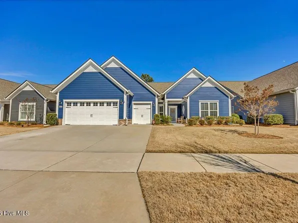 1025 Broomsedge Terrace, Wilmington, NC 28412