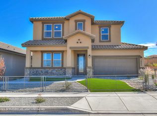 1964 Tesoro Loop NW, Los Lunas, NM 87031