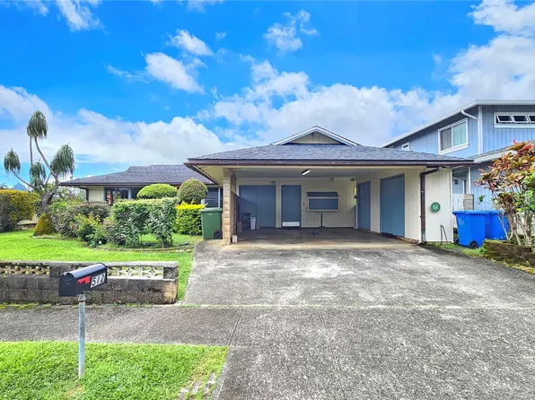 45-512 Mokulele Dr, Kaneohe, HI 96744