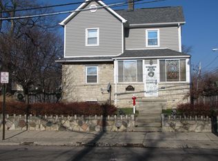 1054 E Thurman Ave, Columbus, OH 43206