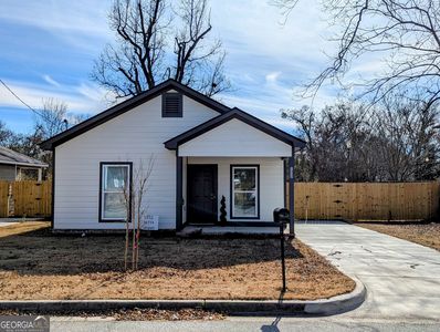 1332 16th St, Columbus, GA, 31901