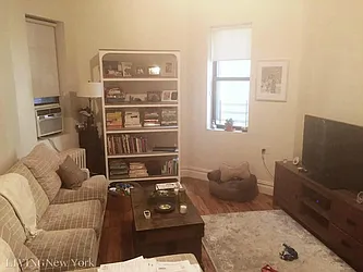Rented by Living New York
