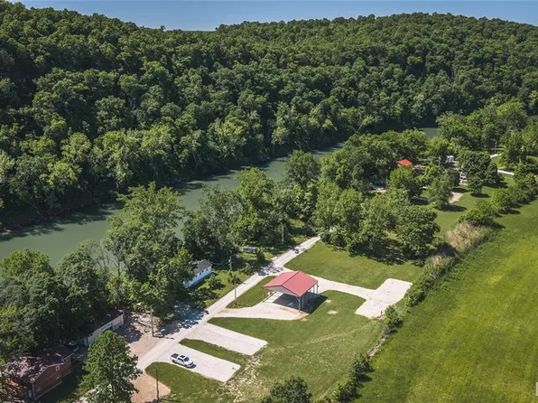 0 Private Drive 9002, Jerome, MO 65529