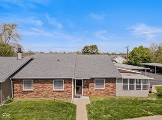 2930 Abounding Dr, Columbus, IN