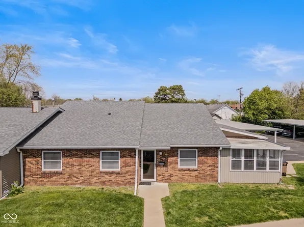 2930 Abounding Dr, Columbus, IN 47201