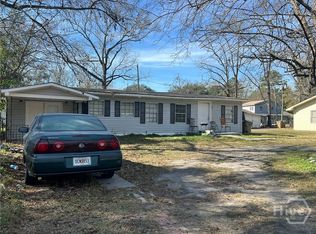 3 Turnberry St, Port Wentworth, GA 31407