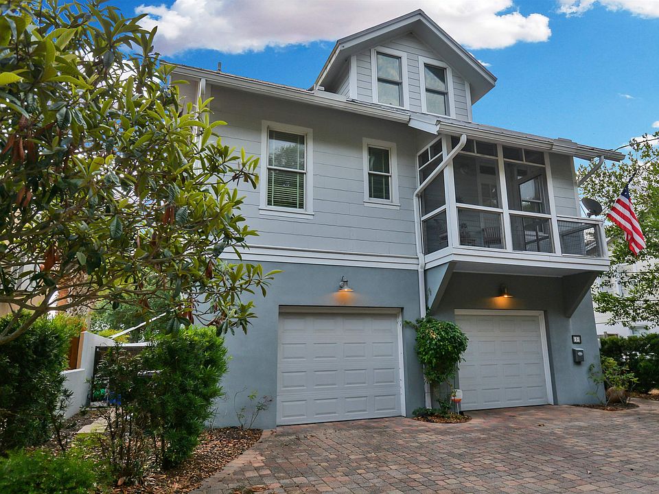 9 Holly Ln, Saint Augustine, FL 32080 MLS 224313 Zillow