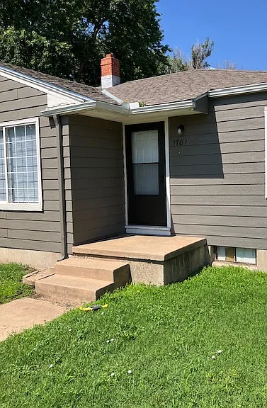 1733 S Roosevelt St — Photo 1