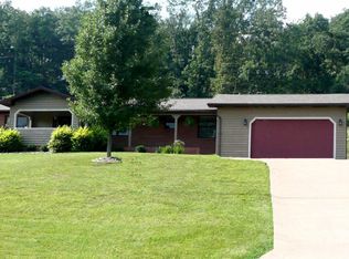434 Nicolette Rd, Parkersburg, WV 26104