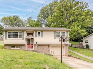 207 Julia St, Collinsville, IL 62234