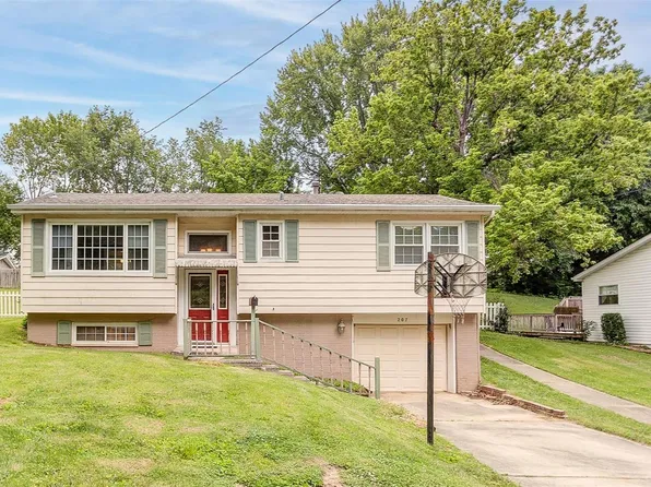207 Julia St, Collinsville, IL 62234