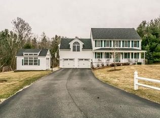 80 Diamond St, Tyngsboro, MA 01879
