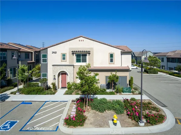 3921 S Jolly Paseo, Ontario, CA 91761