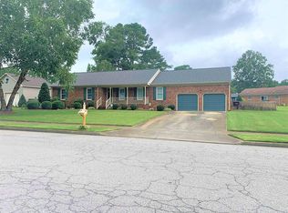 3904 Point Elizabeth Dr, Chesapeake, VA 23321