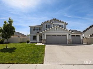 2649 W Rickon St, Kuna, ID 83634