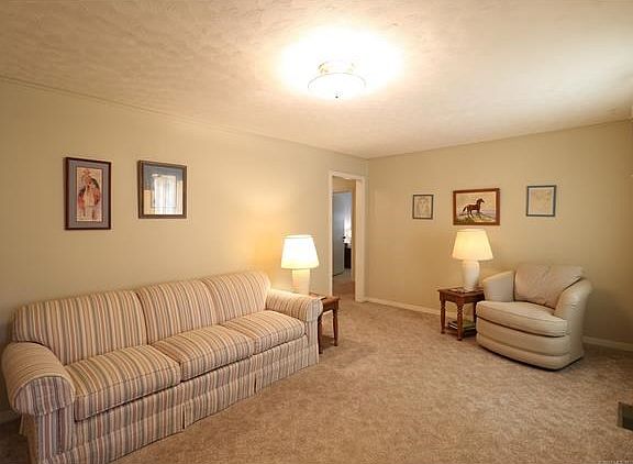 Formal Living Room from Front Door