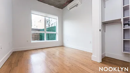 Rented by Nooklyn NYC LLC