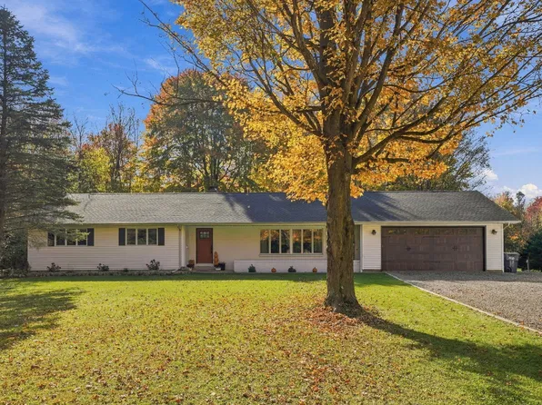 6374 E East Ave, Richland, MI 49083