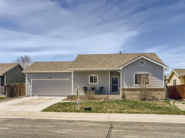 1471 S Dawn Drive, Milliken, CO 80543