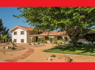 14160 Riverside Dr, Apple Valley, CA 92307