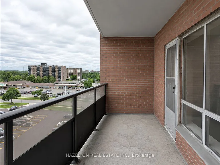 1665 Bloor St E #707 — Photo 12