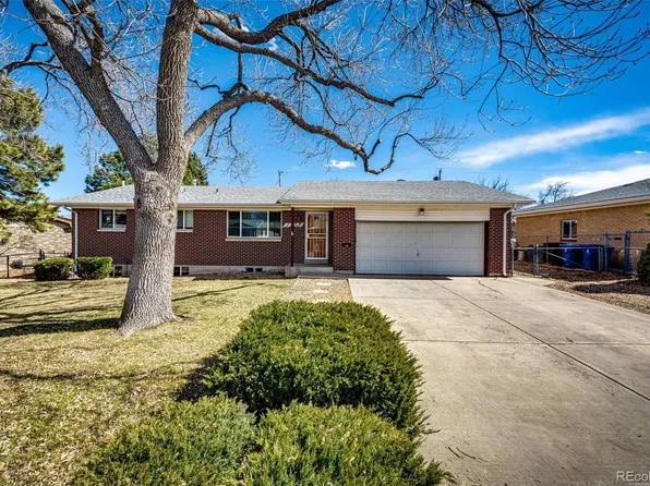 1302 S Cape Way, Lakewood, CO 80232