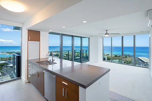600 Ala Moana Blvd Photo 1