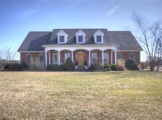 104 Lake Country Rd, Nicholasville, KY 40356