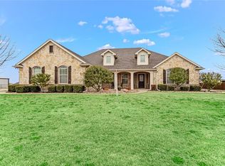 320 Brooks Dr, Nevada, TX 75173