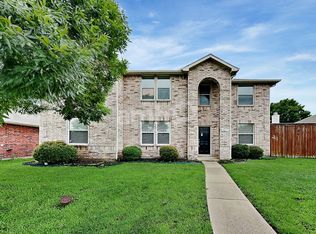 3017 Dusty Ridge Dr, Rockwall, TX 75032