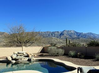 37613 S Golf Course Dr, Saddlebrooke, AZ 85739