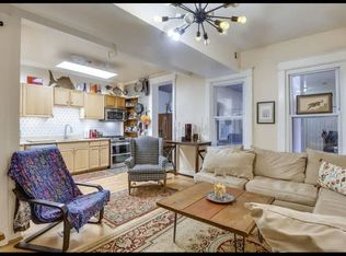 821 Randolph St NW APT 3, Washington, DC 20011