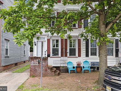 311 Prince St, Bordentown, NJ, 08505