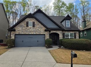 3955 Village Estates Ct, Cumming, GA