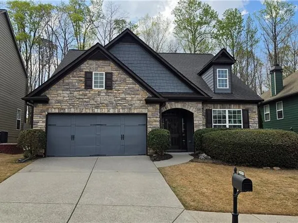3955 Village Estates Ct, Cumming, GA 30040