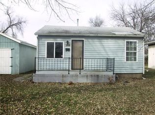 729 Cooper Dr, Cahokia, IL 62206