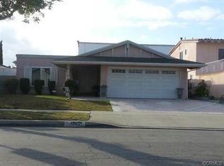 1562 E Cyrene Dr, Carson, CA 90746