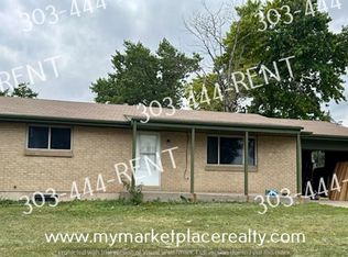 13450 W 7th Ave, Lakewood, CO 80401