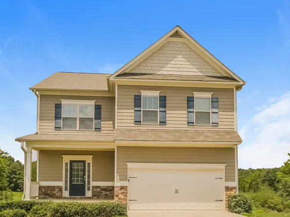 59 Robin Rd, Adairsville, GA 30103