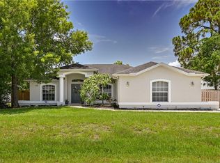 18408 Sunflower Rd, Fort Myers, FL 33967