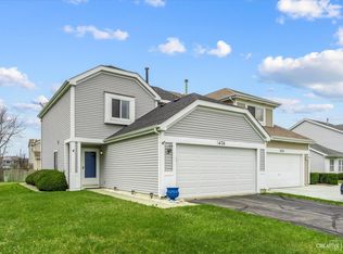 1476 S Pembroke Dr, South Elgin, IL 60177